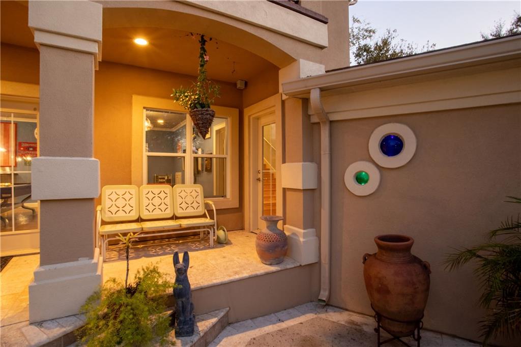 SDC Riverside - Residential