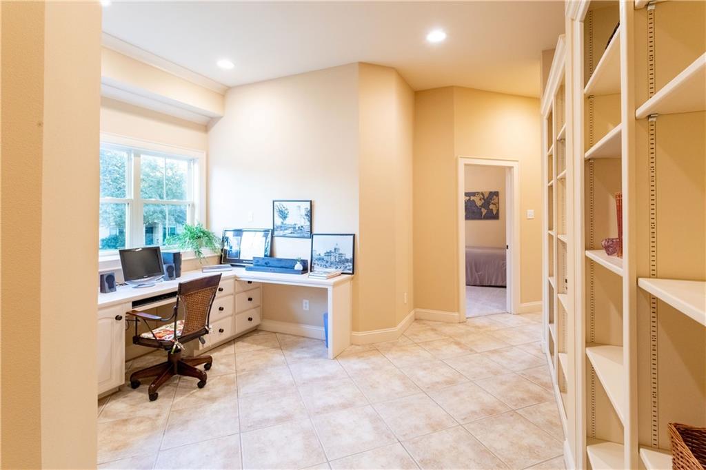 SDC Riverside - Residential