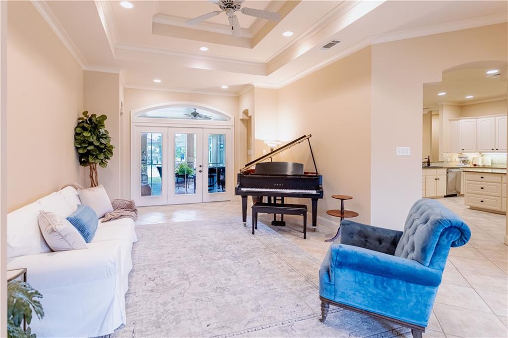 SDC Riverside - Residential