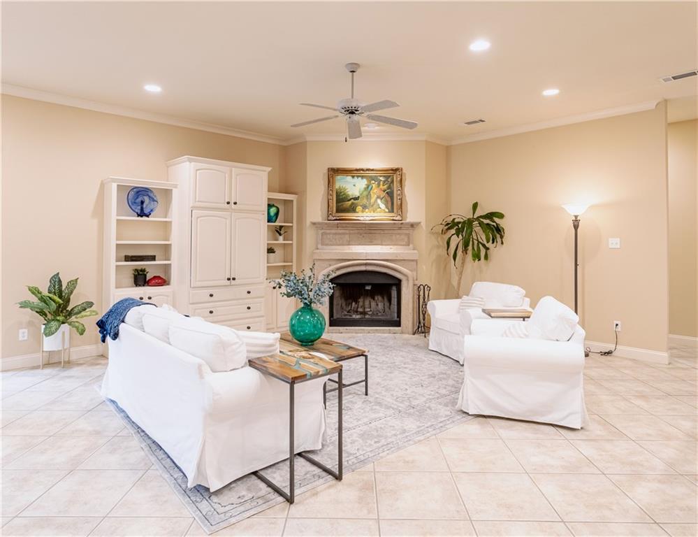 SDC Riverside - Residential