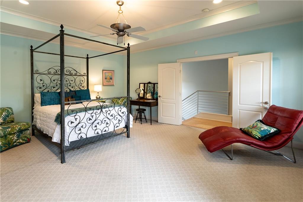 SDC Riverside - Residential