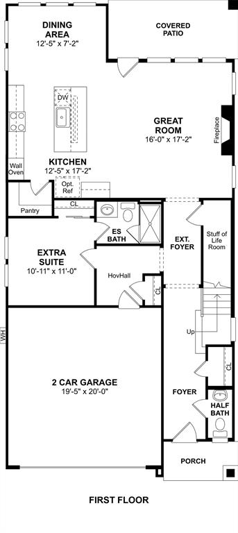 2527 Compassion Court