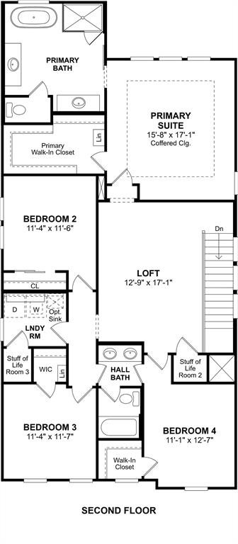 2527 Compassion Court
