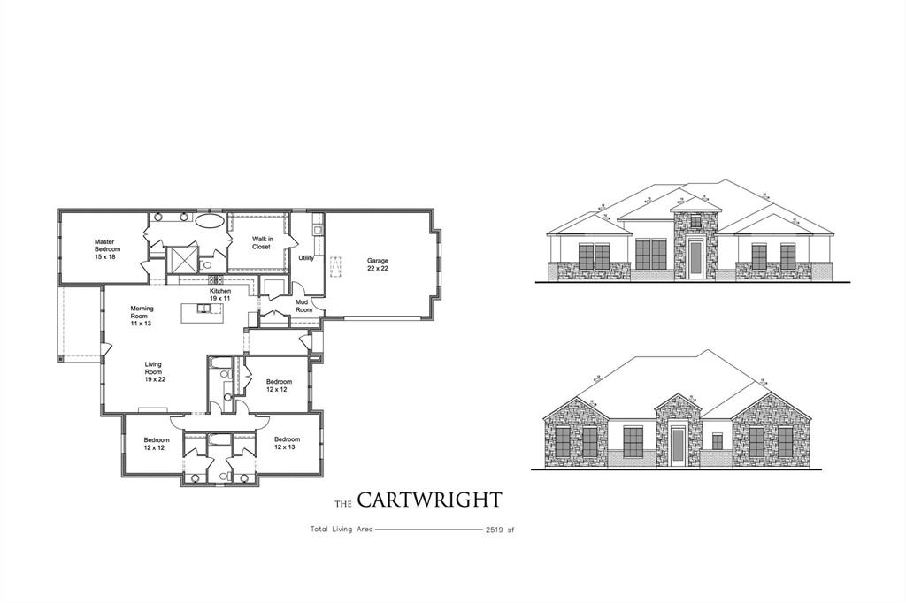 2714 Stonecrest Drive