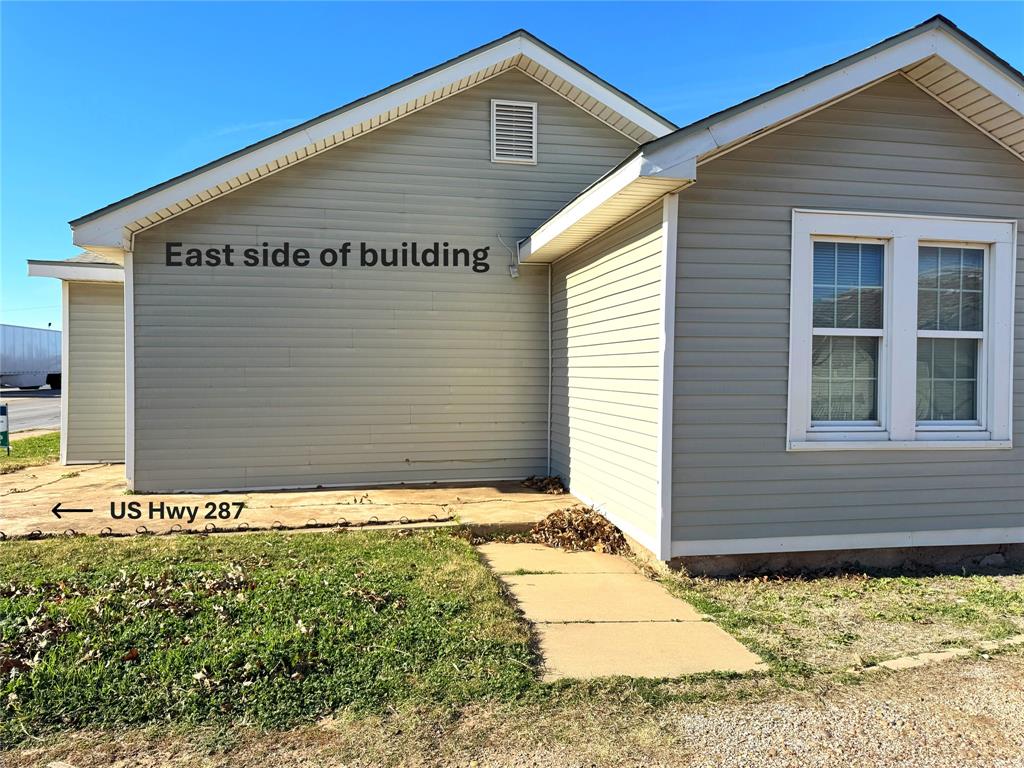 604 W 11 th Street