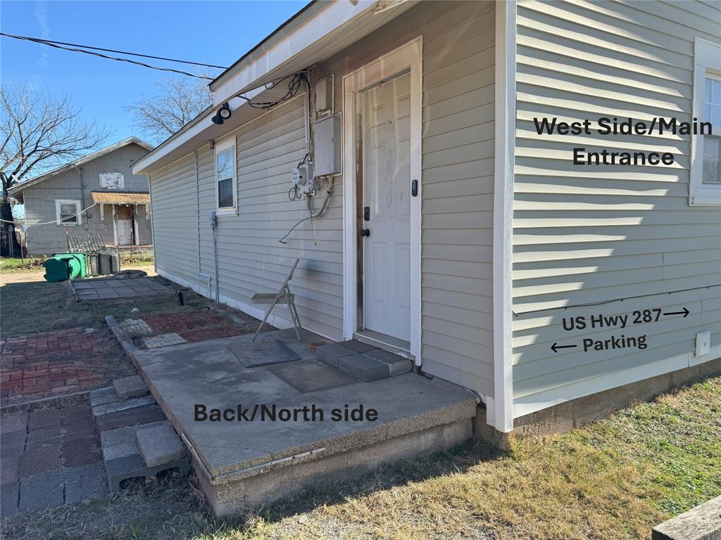 604 W 11 th Street