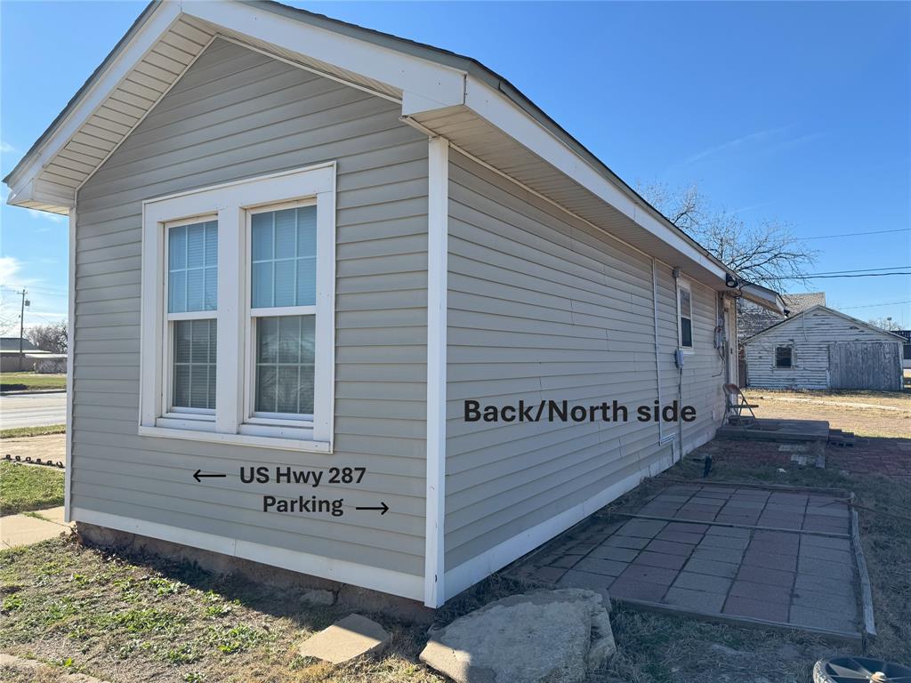 604 W 11 th Street