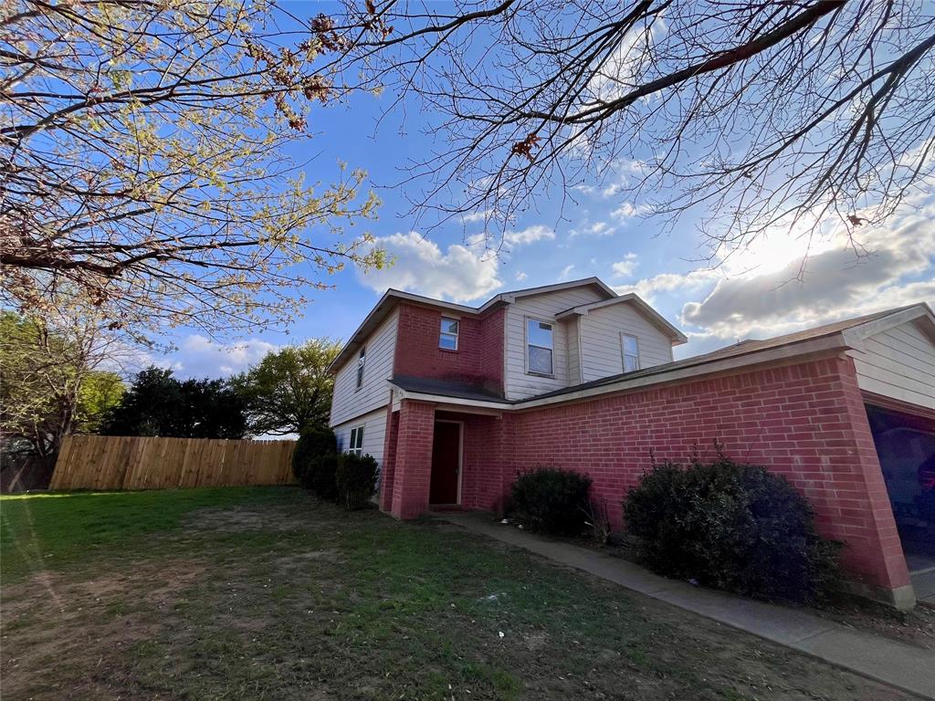 Woodberry Crk - Residential