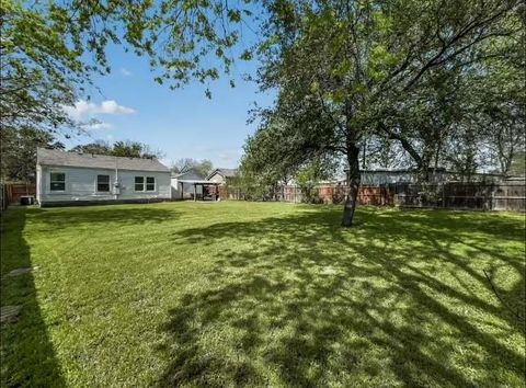 A home in Arlington