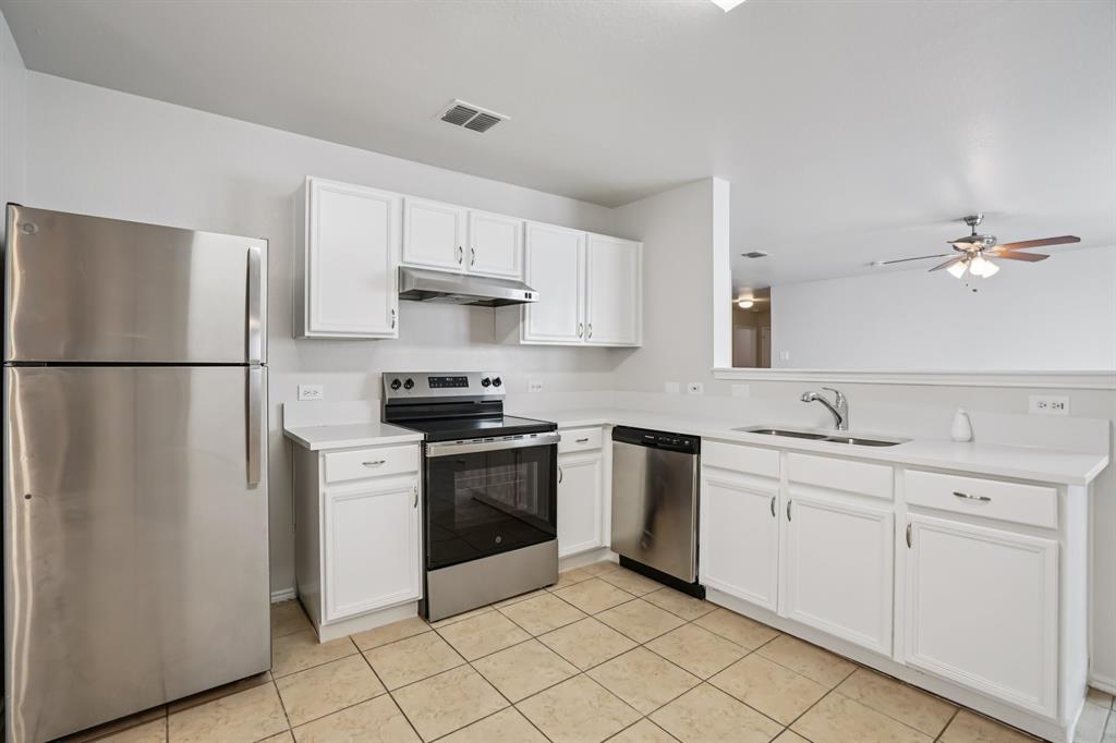 Parkview Hills - Residential