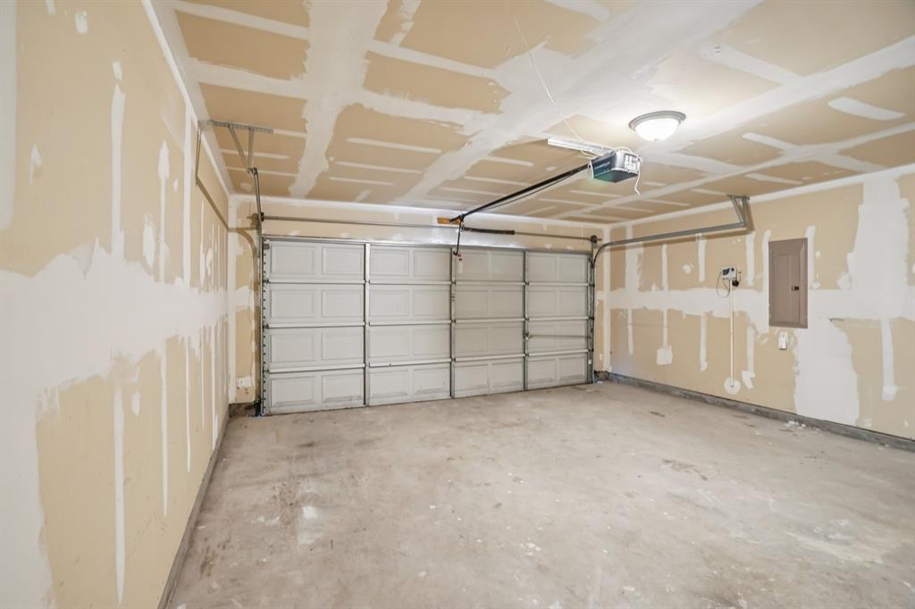 Parkview Hills - Residential