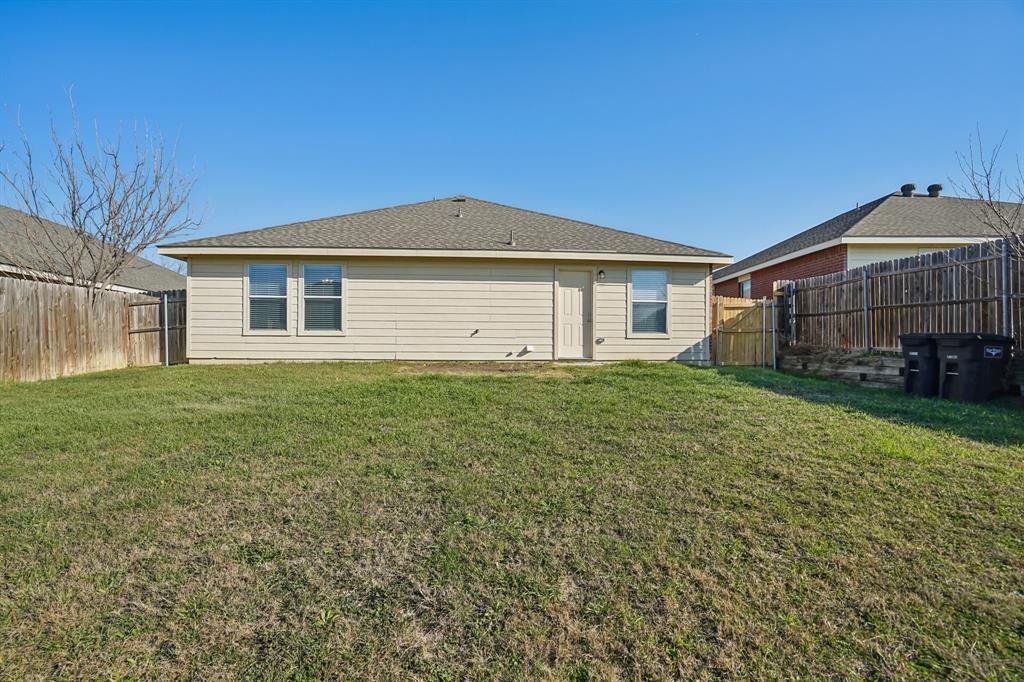 Parkview Hills - Residential