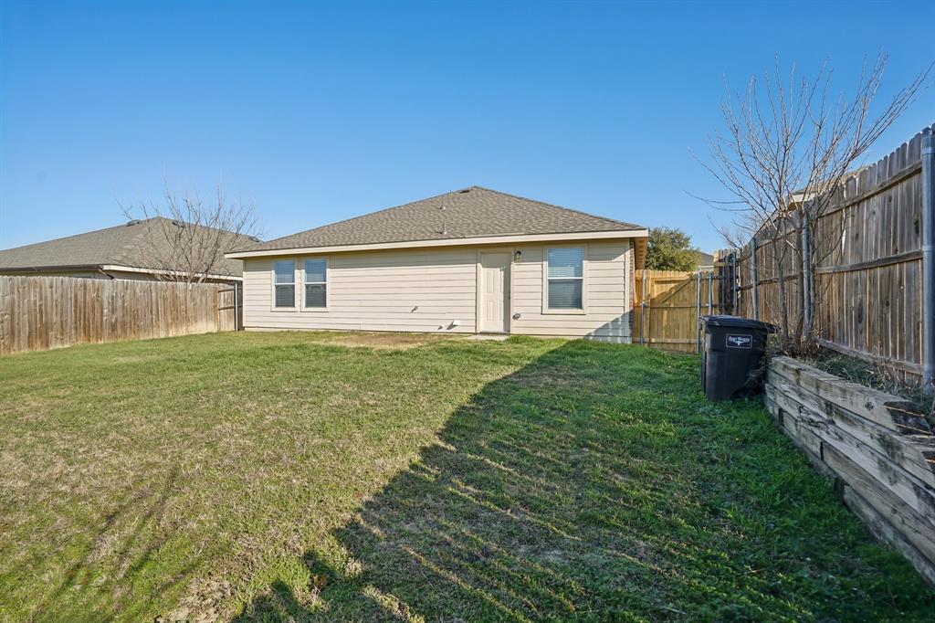 Parkview Hills - Residential