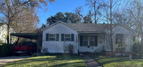 A home in Bossier City