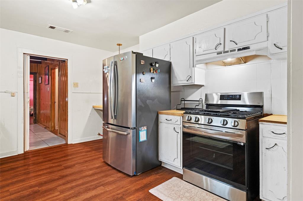 trentman city - Residential