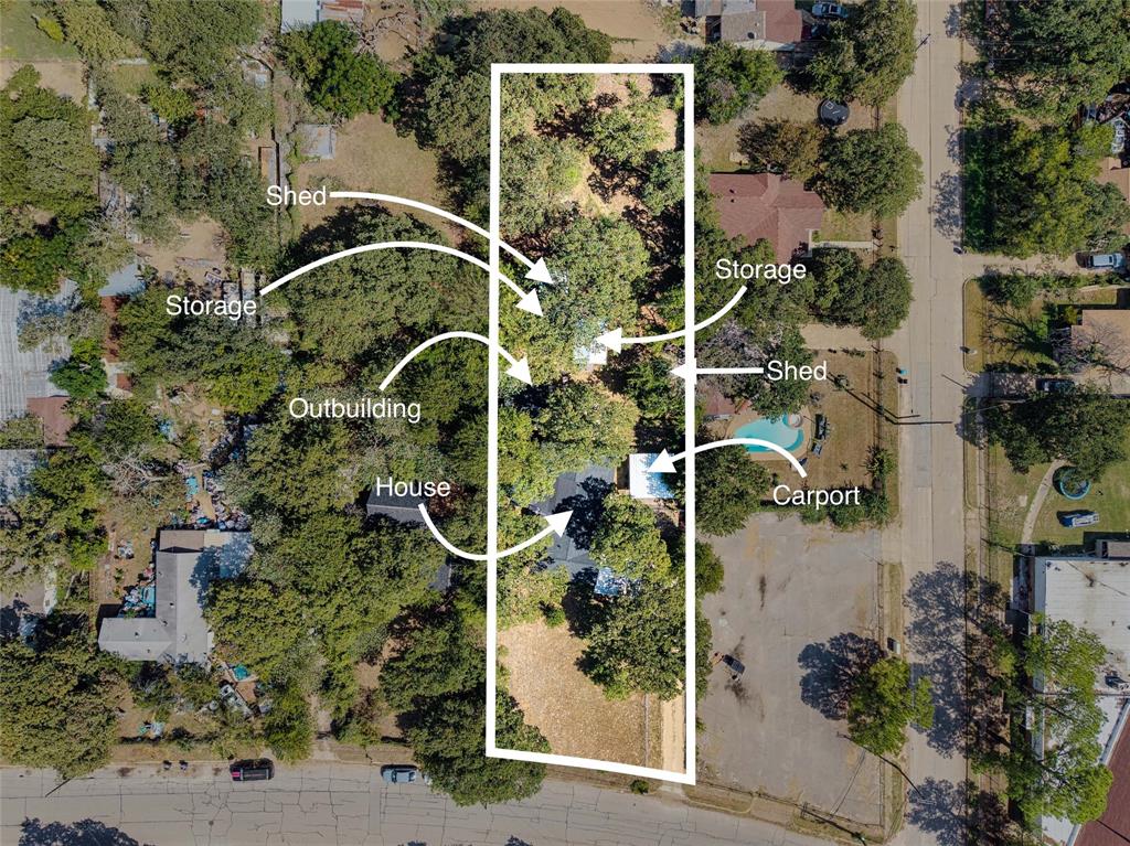 trentman city - Residential