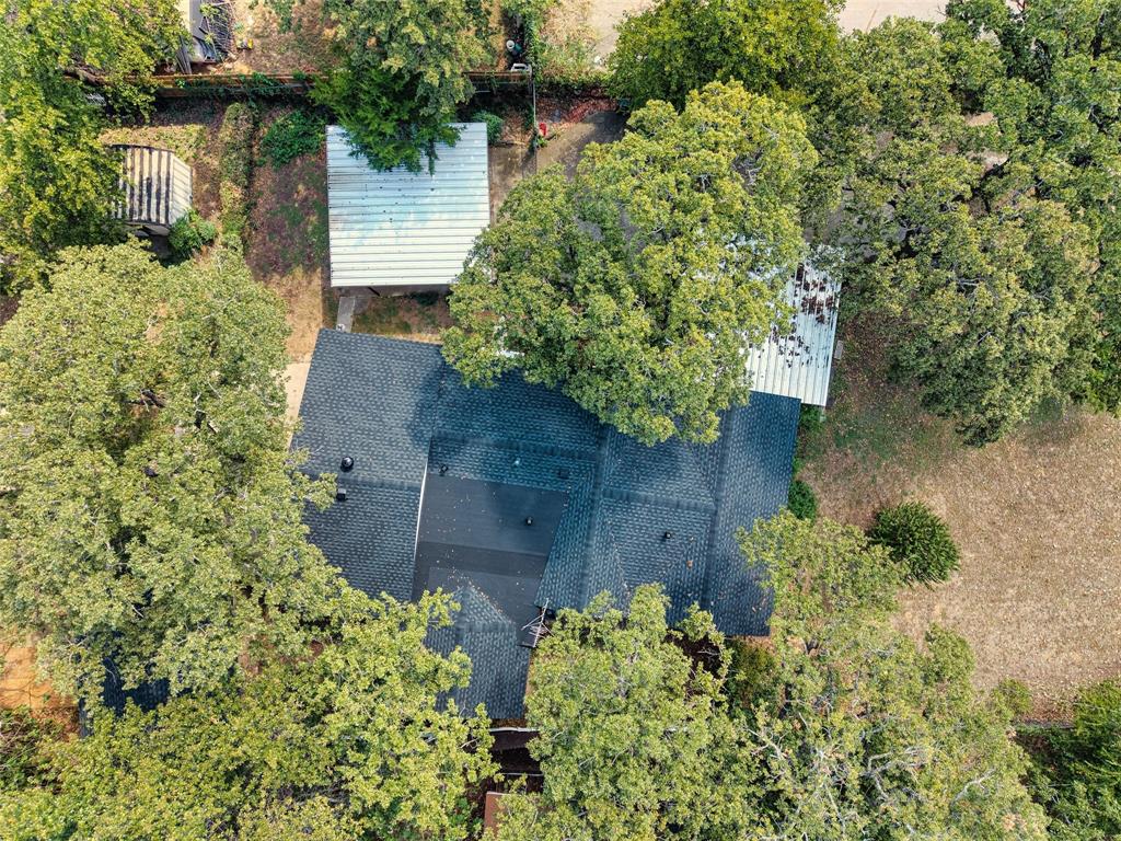 trentman city - Residential