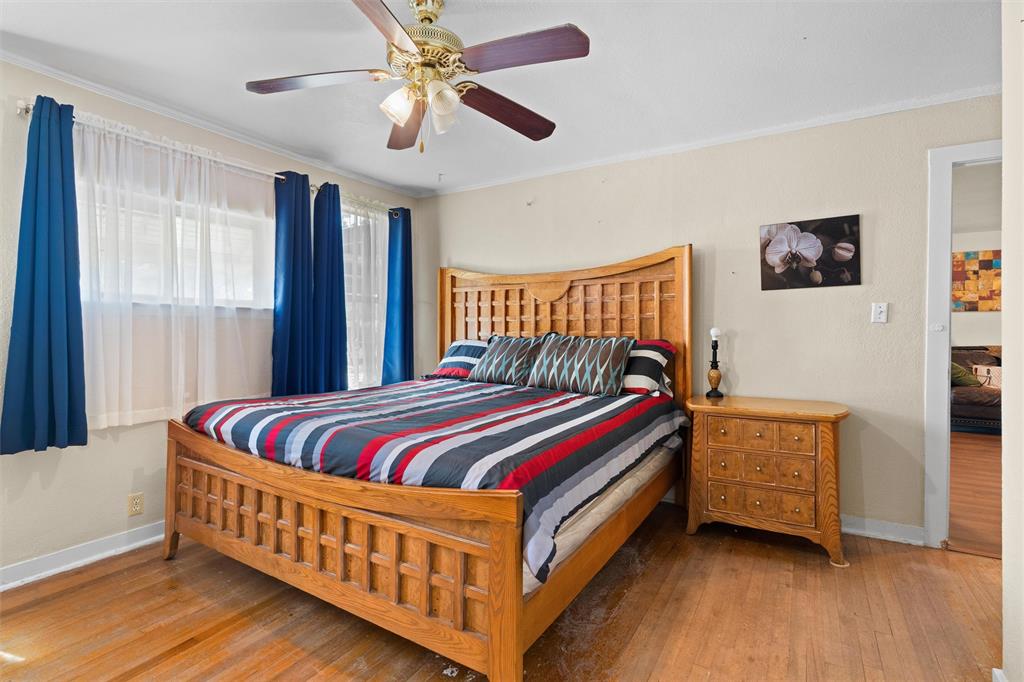 trentman city - Residential