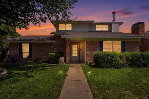 Photo of 2917 Brookcrest Drive, Garland, TX 75040 (MLS # 21236412)