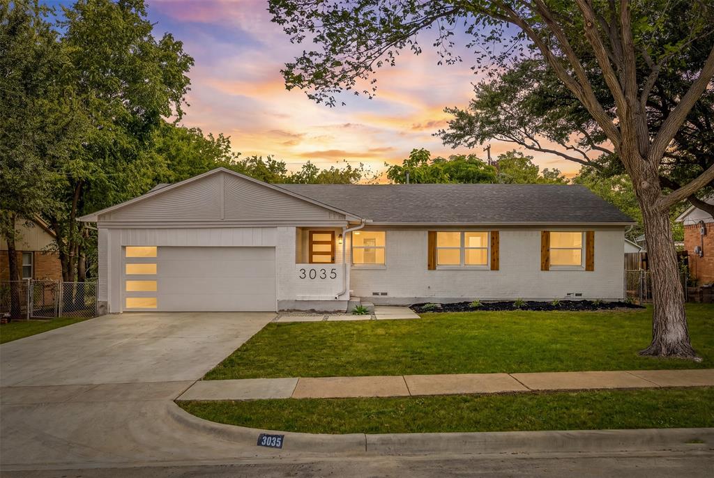 3035 Mark Twain Drive