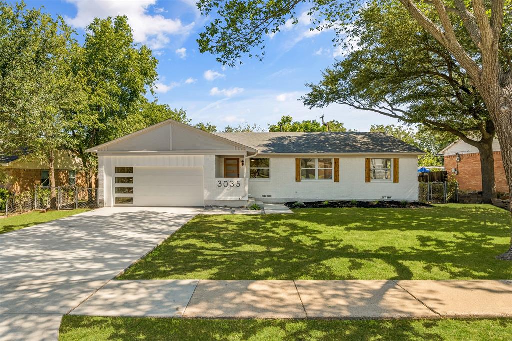 3035 Mark Twain Drive