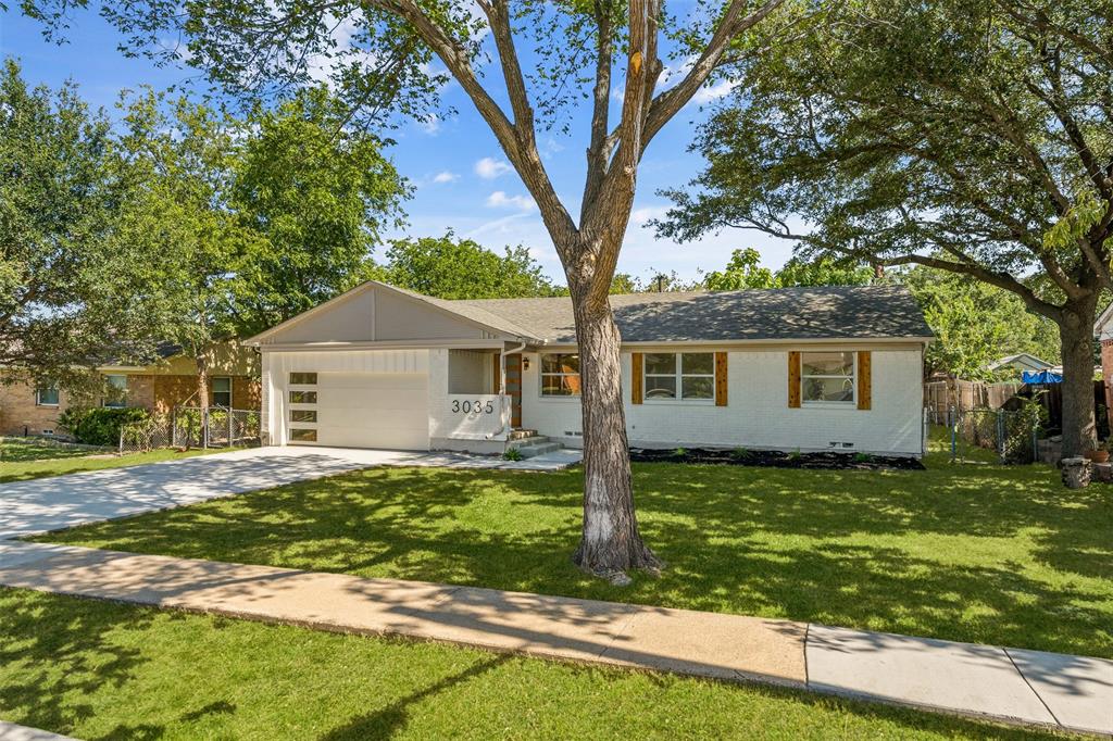 3035 Mark Twain Drive
