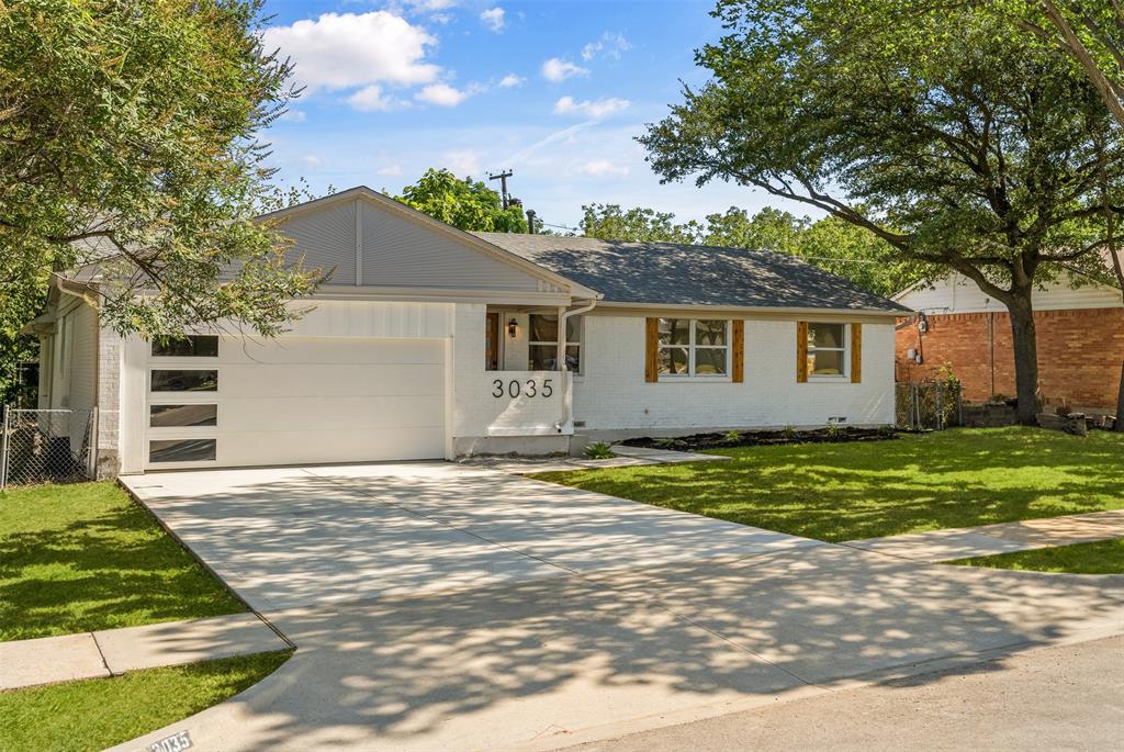 3035 Mark Twain Drive