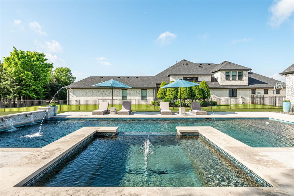 Harbour Oaks Estates - Residential