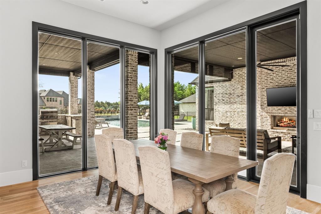Harbour Oaks Estates - Residential