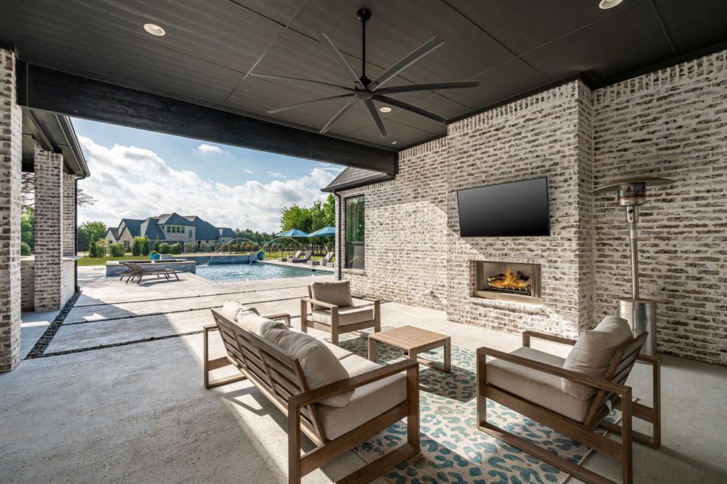 Harbour Oaks Estates - Residential