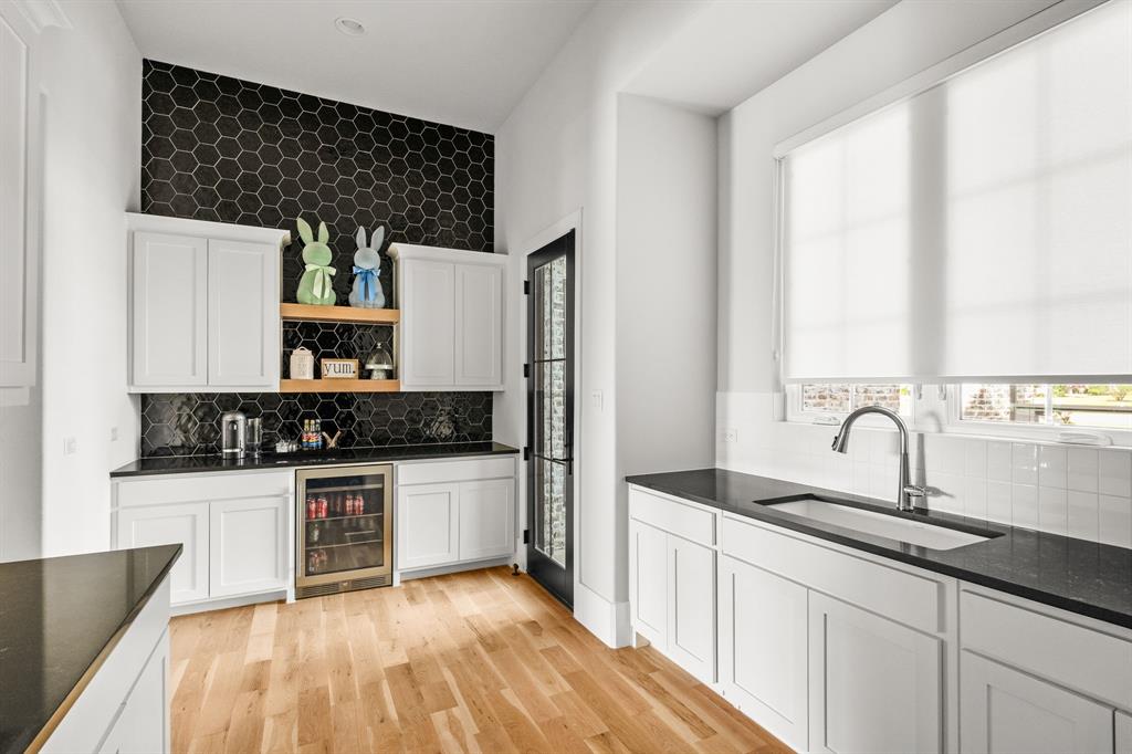 Harbour Oaks Estates - Residential