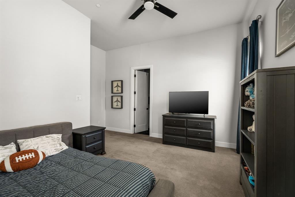 Harbour Oaks Estates - Residential