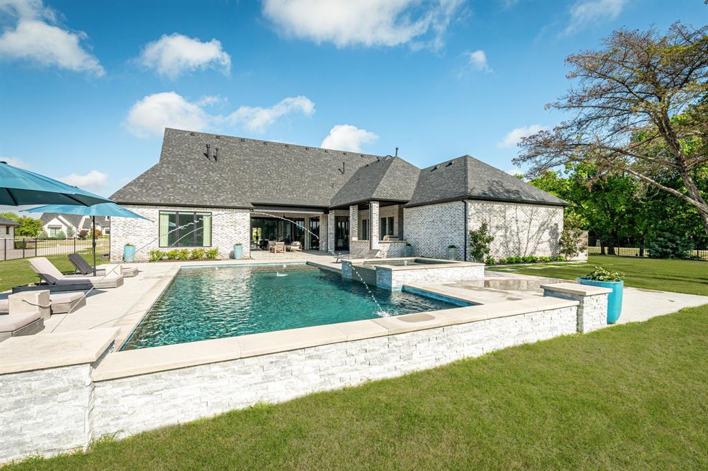 Harbour Oaks Estates - Residential