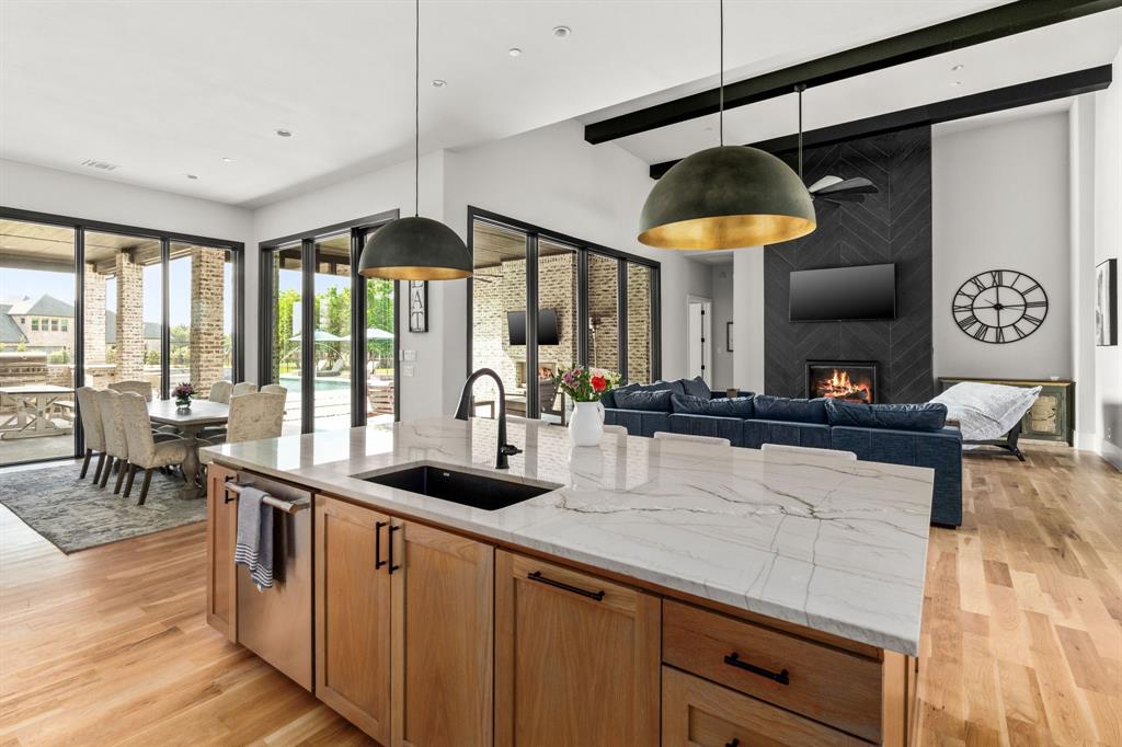 Harbour Oaks Estates - Residential
