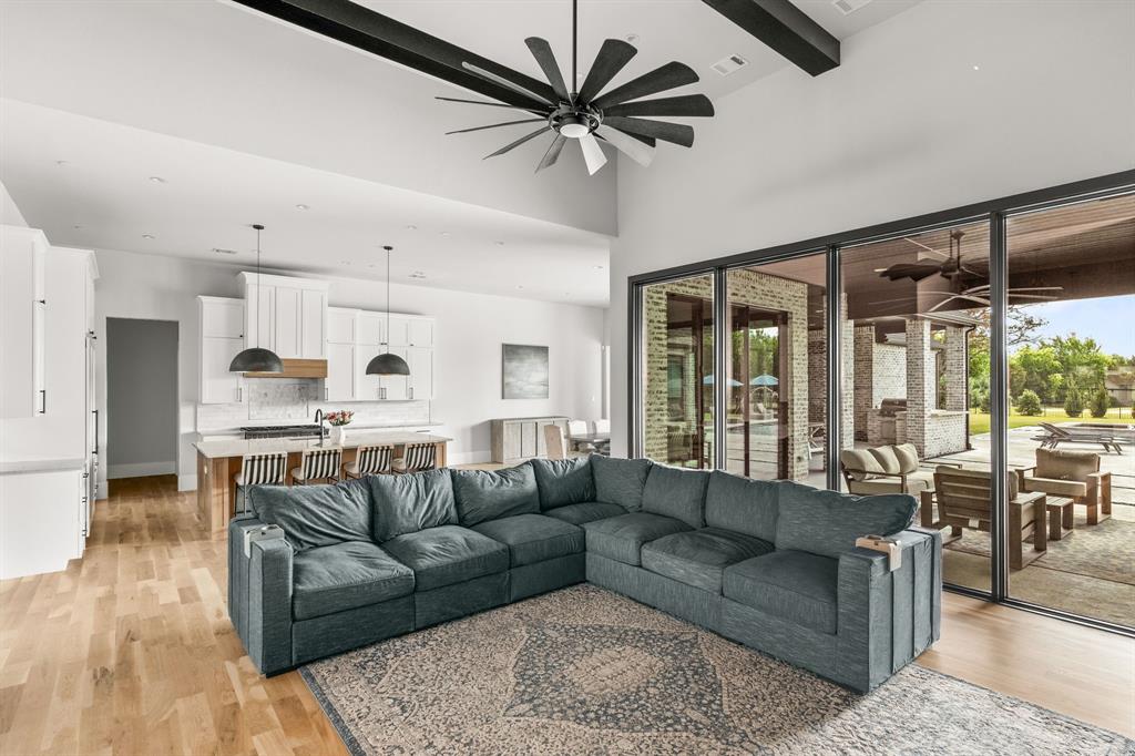 Harbour Oaks Estates - Residential