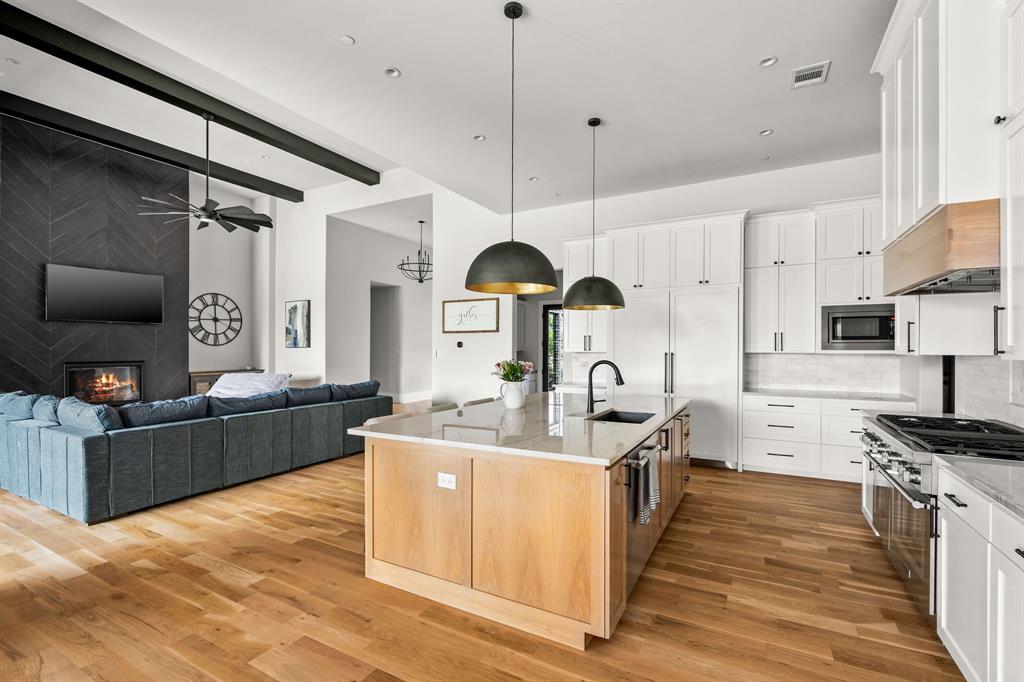 Harbour Oaks Estates - Residential