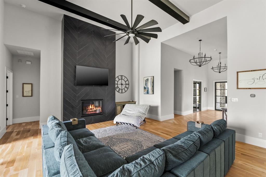 Harbour Oaks Estates - Residential