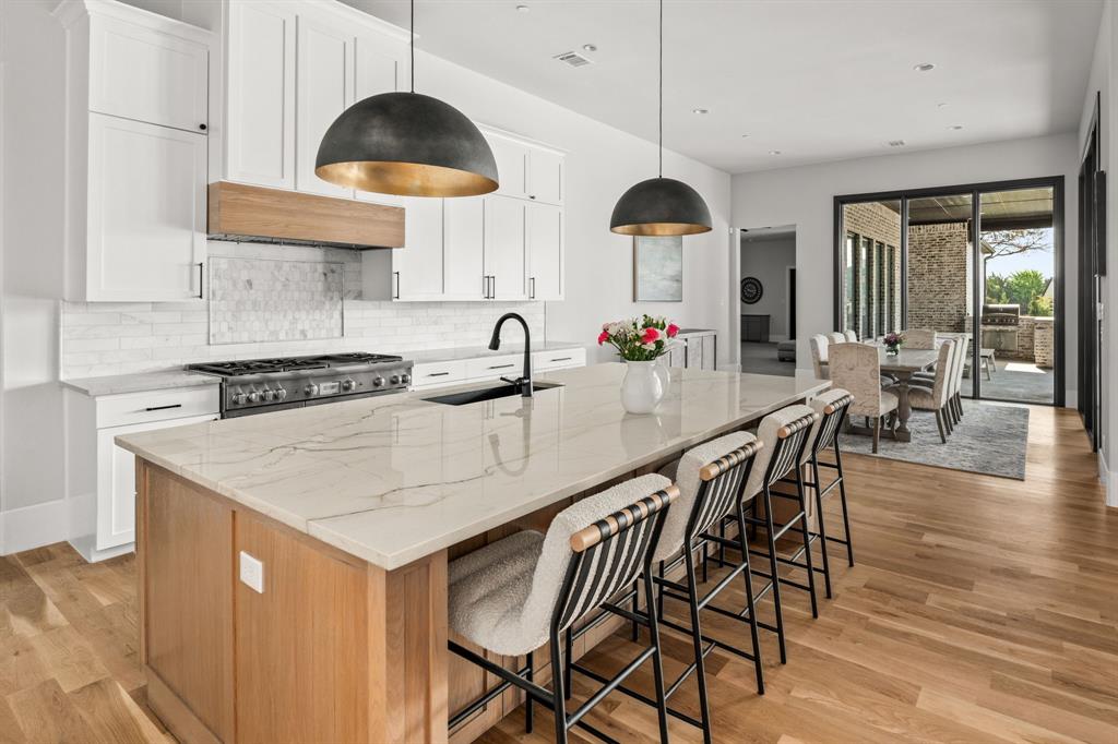 Harbour Oaks Estates - Residential