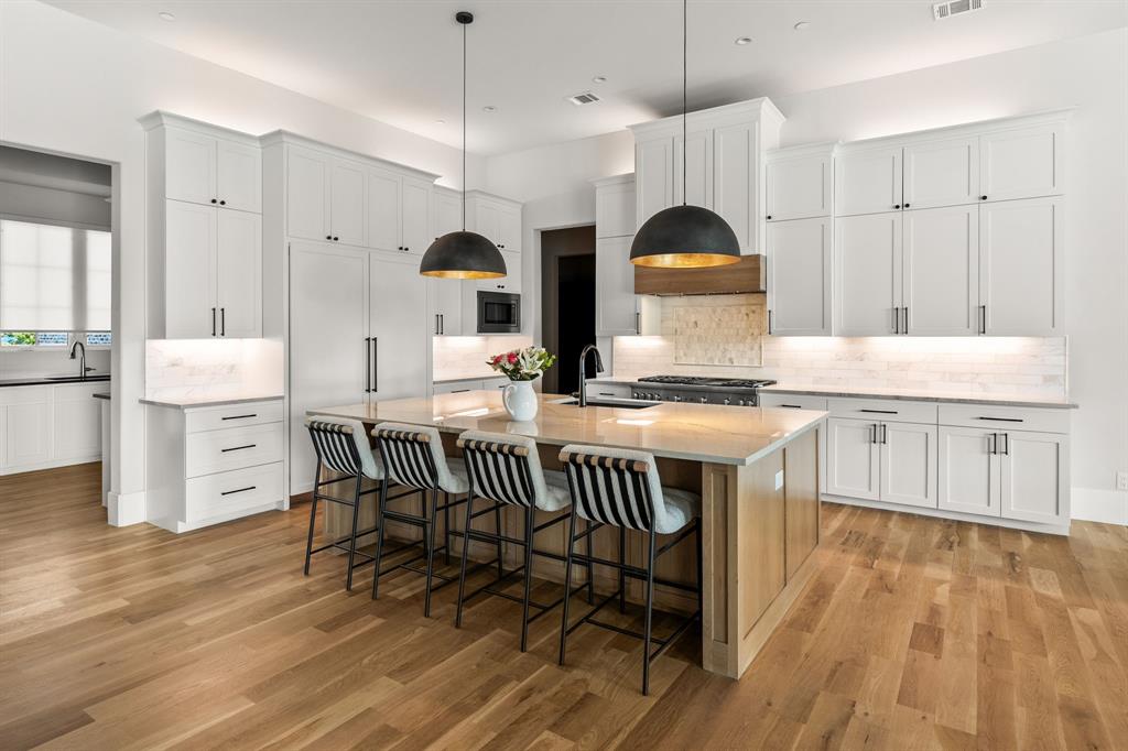 Harbour Oaks Estates - Residential