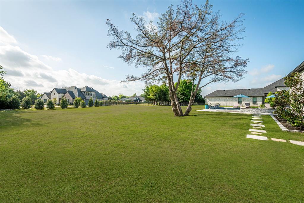 Harbour Oaks Estates - Residential