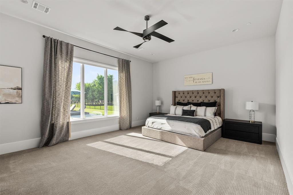 Harbour Oaks Estates - Residential