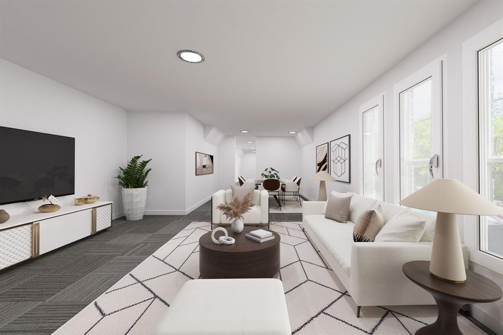 Harbour Oaks Estates - Residential
