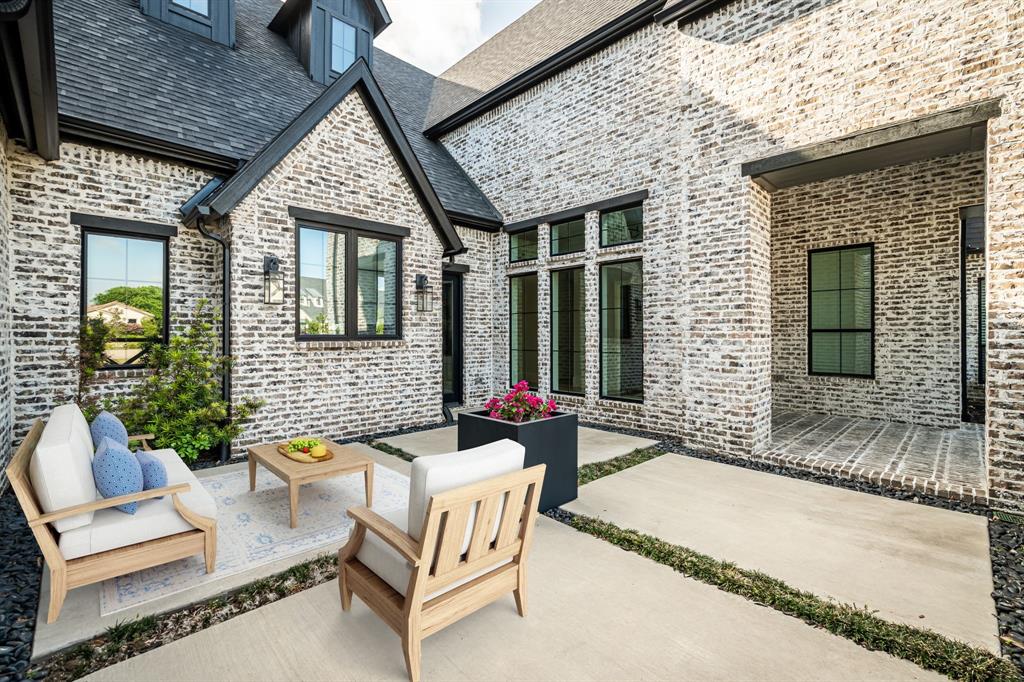 Harbour Oaks Estates - Residential