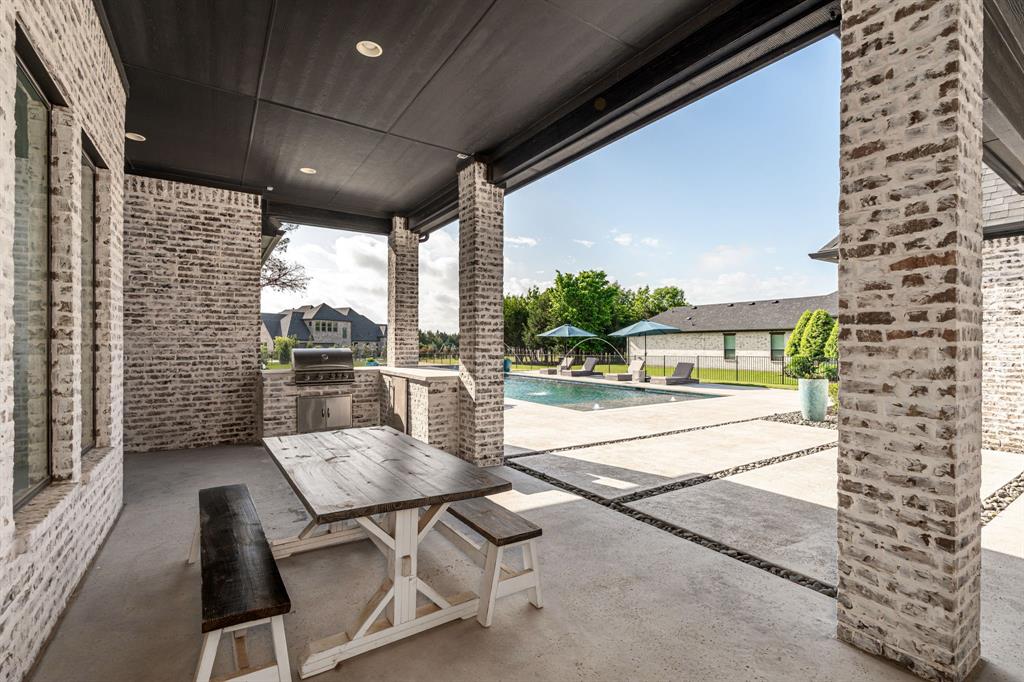 Harbour Oaks Estates - Residential