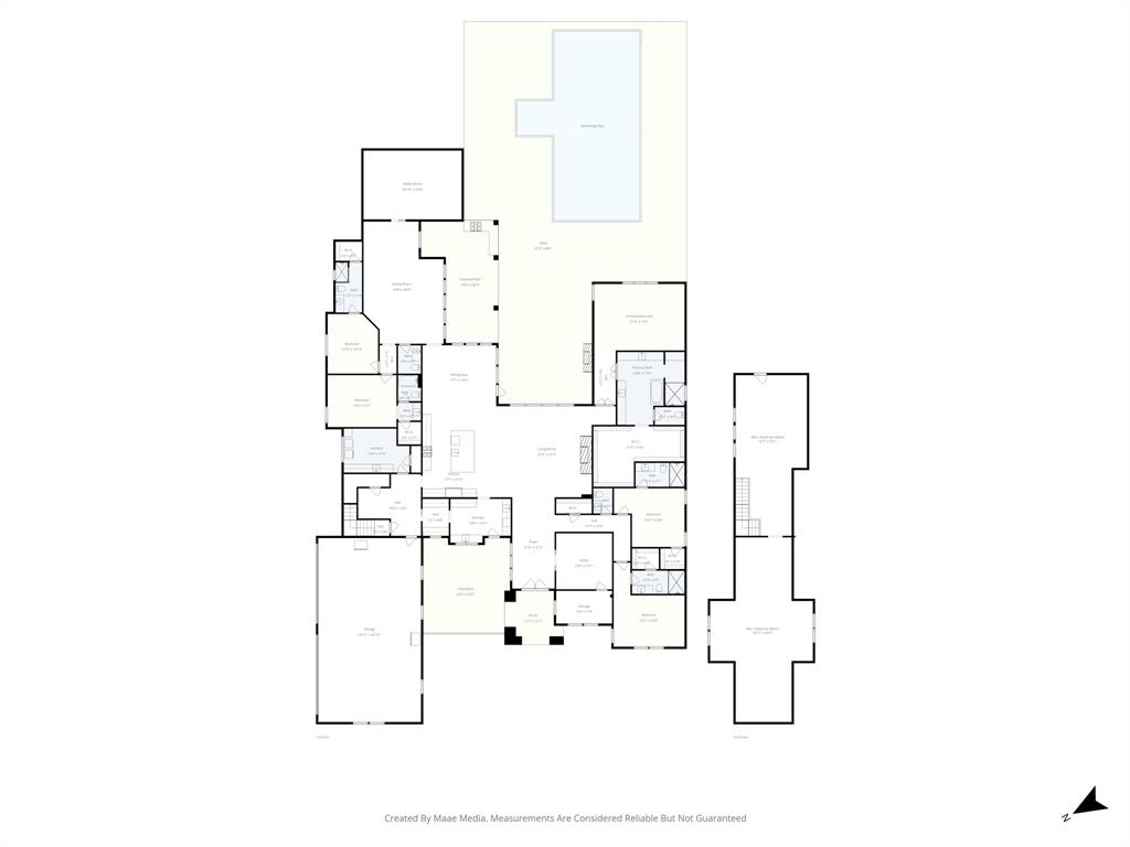 Harbour Oaks Estates - Residential