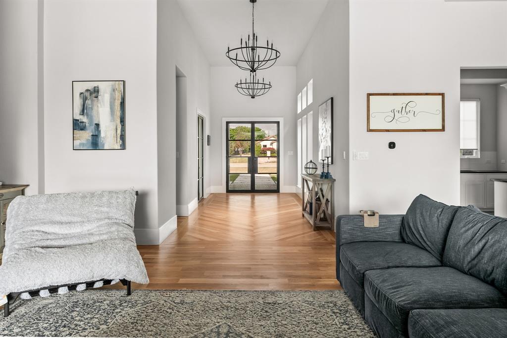 Harbour Oaks Estates - Residential