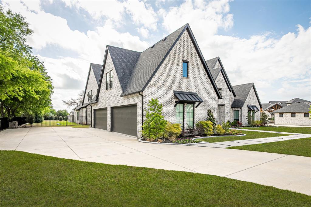 Harbour Oaks Estates - Residential