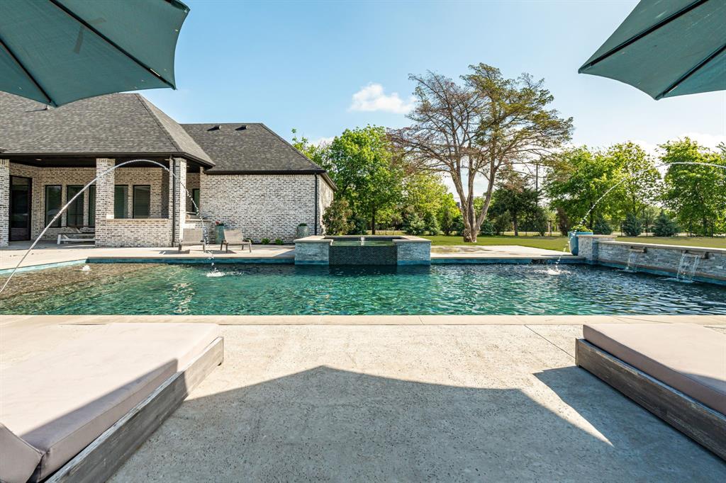 Harbour Oaks Estates - Residential