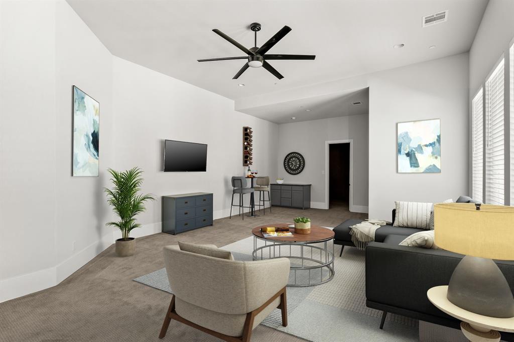 Harbour Oaks Estates - Residential