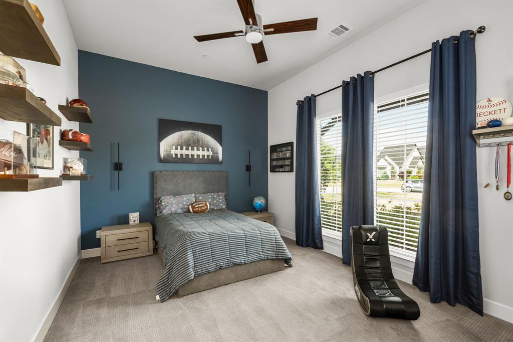 Harbour Oaks Estates - Residential